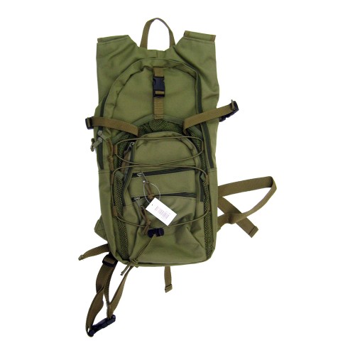 ROYAL BACKPACK OLIVE DRAB (D6002V)