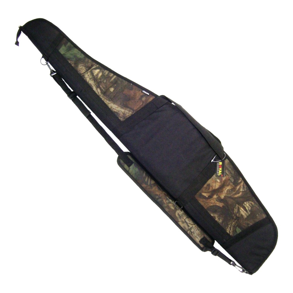 ROYAL GUN BAG ITALIAN CAMO (OLD 102TC)