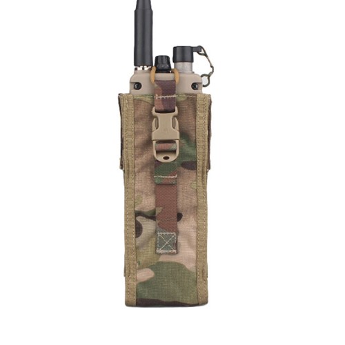 EMERSONGEAR RADIO POUCH PRC148/152 MULTICAM (EM8350)