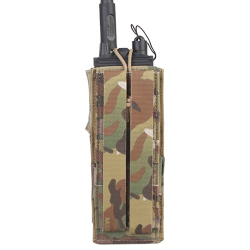 EMERSONGEAR RADIO POUCH PRC148/152 MULTICAM (EM8350)