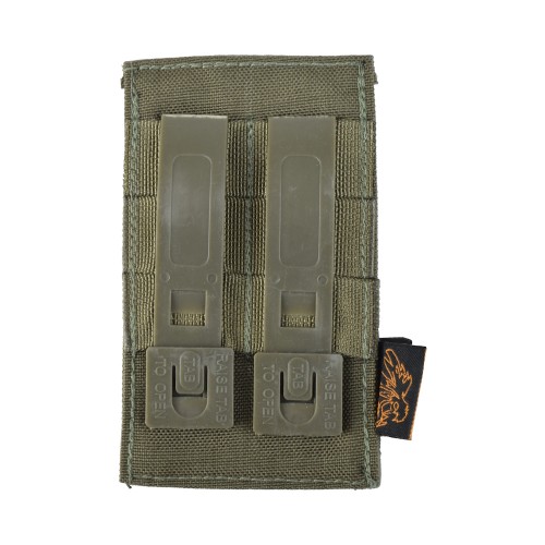 EMERSONGEAR SINGLE MAG POUCH FOLIAGE GREEN (EM2386B)