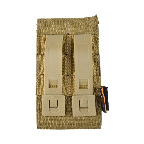 EMERSONGEAR SINGLE MAG POUCH COYOTE BROWN (EM2386A)