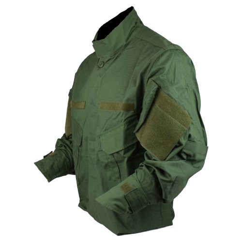 MIMETICA BDU OLIVE DRAB TAGLIA M (BDU-OD-M)