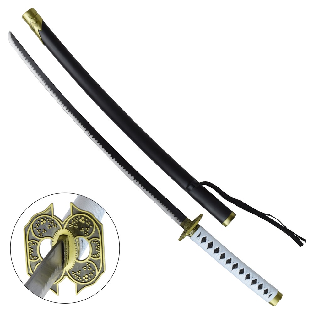 KATANA ORNAMENTALE (ZS677)