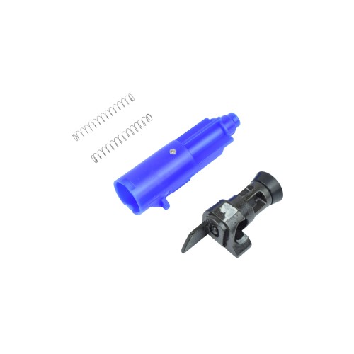 AOS LOADING NOZZLE FOR KJ WORKS M9A1 SERIES PISTOLS (CYSP-KJIAFM)