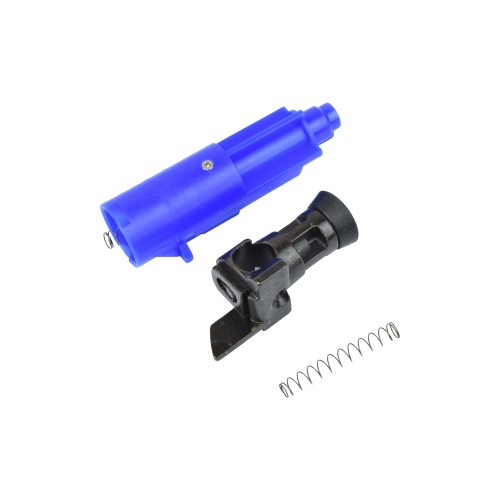 AOS LOADING NOZZLE FOR KJ WORKS M9FM SERIES PISTOLS (CYSP-KJM9FM)