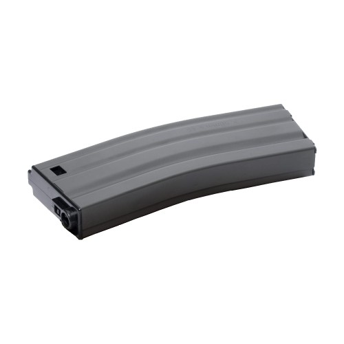 G&G LOW-CAP MAGAZINE 30 ROUNDS FOR M4/M16 GRAY (G08052)