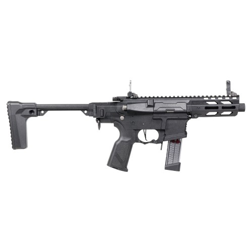 G&G ELECTRIC RIFLE ARP 9 3.0P BLACK (GG-ARP9P 3.0)