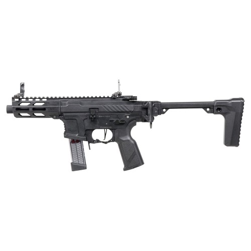 G&G ELECTRIC RIFLE ARP 9 3.0P BLACK (GG-ARP9P 3.0)