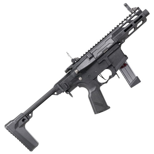 G&G ELECTRIC RIFLE ARP 9 3.0P BLACK (GG-ARP9P 3.0)