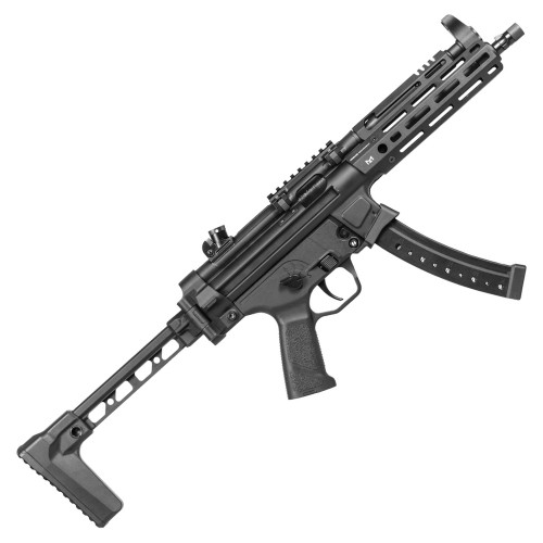 G&G ELECTRIC RIFLE TGM A5 ETU (GG-R5TGM)