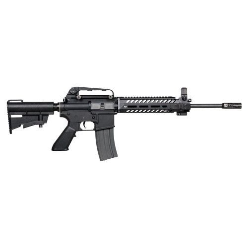 G&G ELECTRIC RIFLE T91 TRAINING RIFLE BLACK (GG-T91)