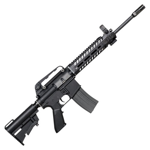 G&G FUCILE ELETTRICO T91 TRAINING RIFLE NERO (GG-T91)