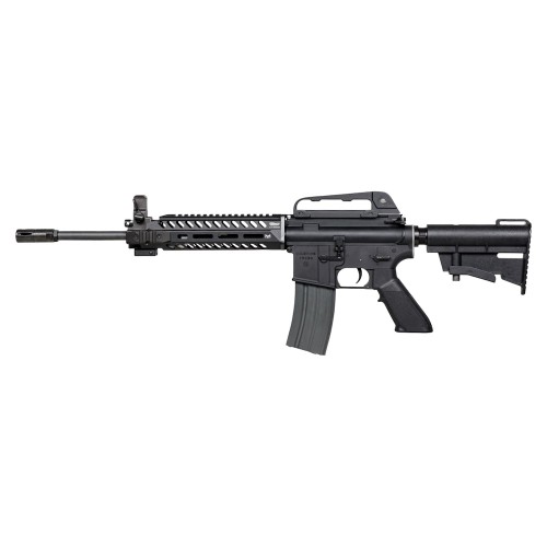 G&G ELECTRIC RIFLE T91 TRAINING RIFLE BLACK (GG-T91)