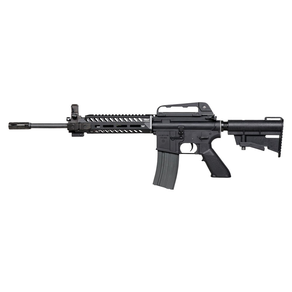 G&G ELECTRIC RIFLE T91 TRAINING RIFLE BLACK (GG-T91) | Jolly Softair