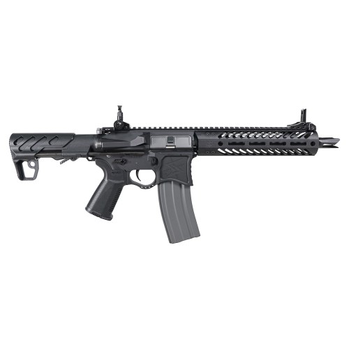 G&G ELECTRIC RIFLE SBR8 EMG SEEKINS PRECISION 9" BLACK (GG-SBR8EMG-9)