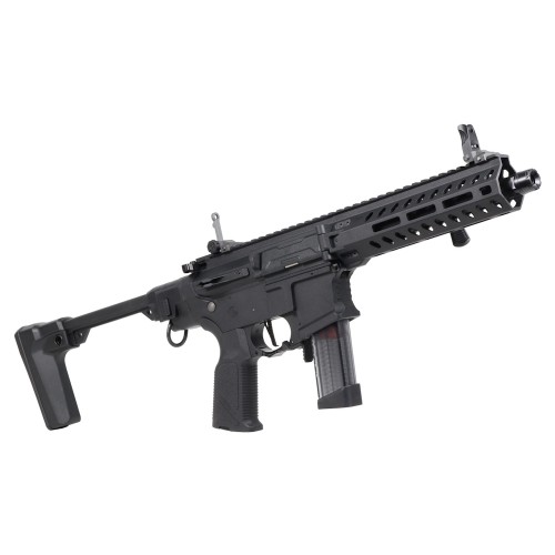 G&G ELECTRIC RIFLE FAR 9 BLACK (GG-FAR9)