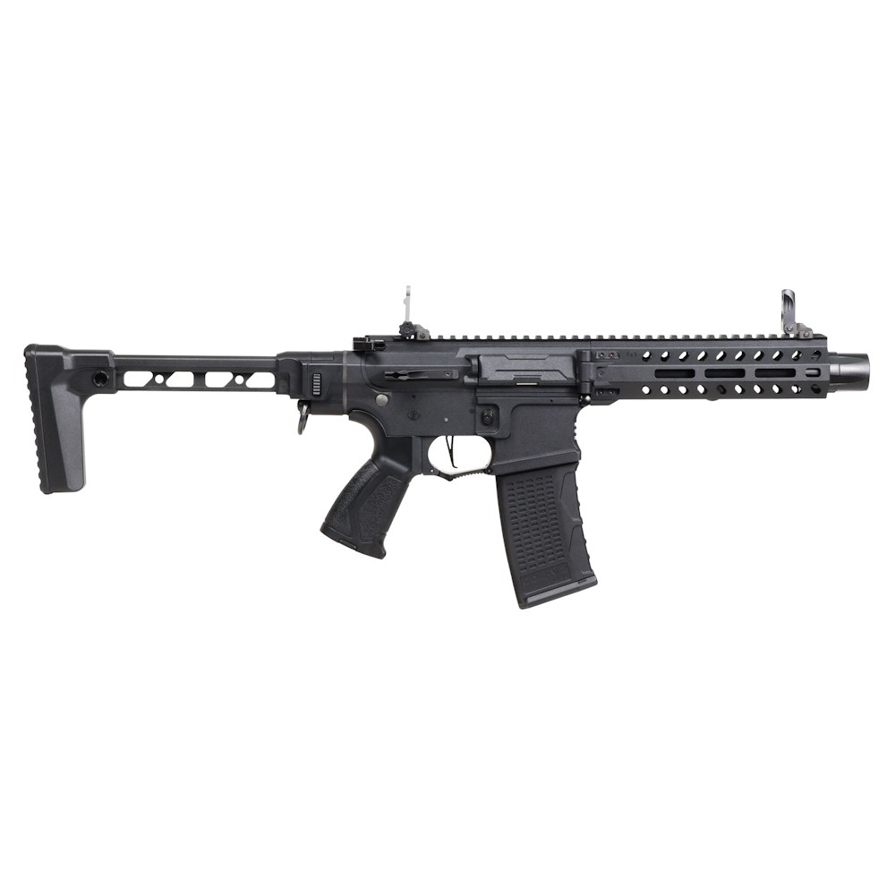 G&G ELECTRIC RIFLE FAR 556 BLACK (GG-FAR556)