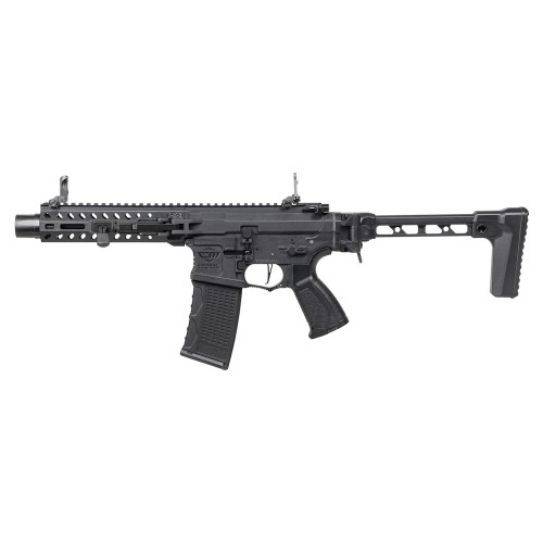 G&G ELECTRIC RIFLE FAR 556 BLACK (GG-FAR556)