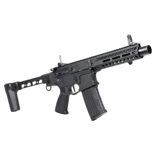 G&G ELECTRIC RIFLE FAR 556 BLACK (GG-FAR556)