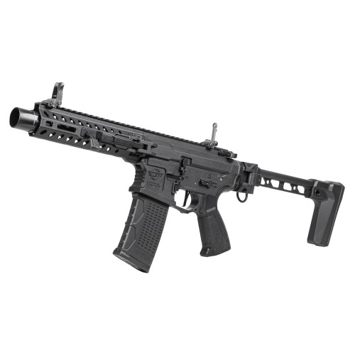 G&G ELECTRIC RIFLE FAR 556 BLACK (GG-FAR556)