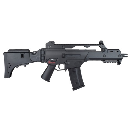 J.G. WORKS ELECTRIC RIFLE G608-6 BLACK (608-6)