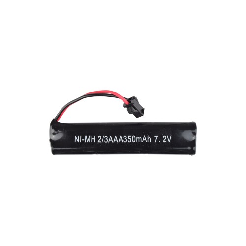 CYMA NI-MH BATTERY 7.4V X 350mAH PER CM022 (B022)