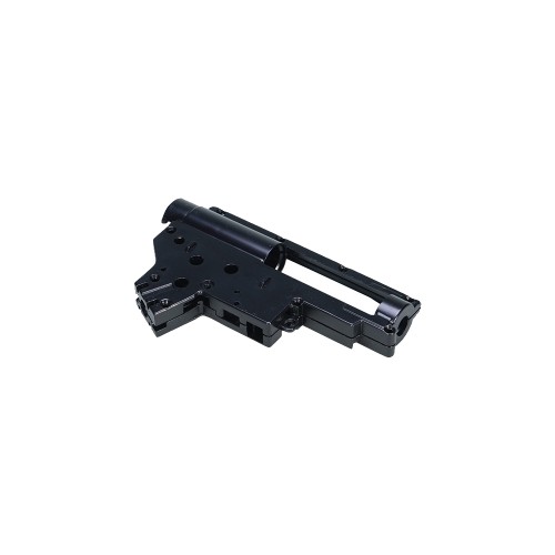 ARES GEARBOX SHELLS GEN.1 FOR AMOEBA M4 WITHOUT EFCS (AR-GB-H-001)