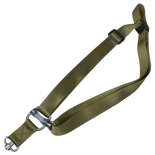 EMERSONGEAR CINGHIA DA TRASPORTO DOPPIO AGGANCIO QD OLIVE DRAB (BD8901-OD)