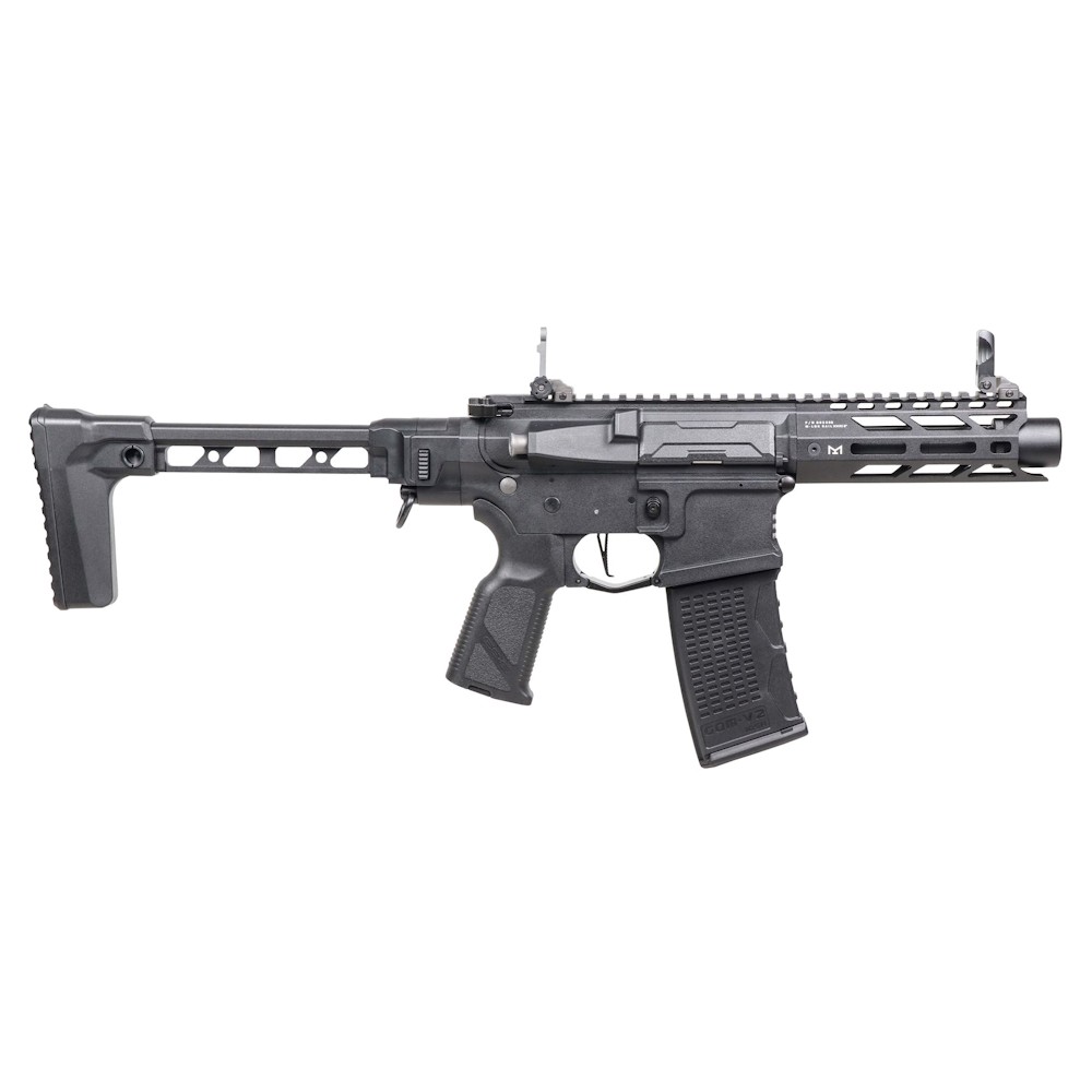 G&G ELECTRIC RIFLE ARP 556 3.0 BLACK (GG-ARP556 3.0)