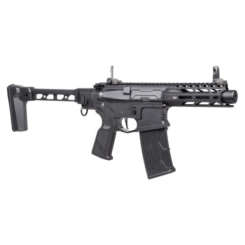 G&G FUCILE ELETTRICO ARP 556 3.0 NERO (GG-ARP556 3.0)