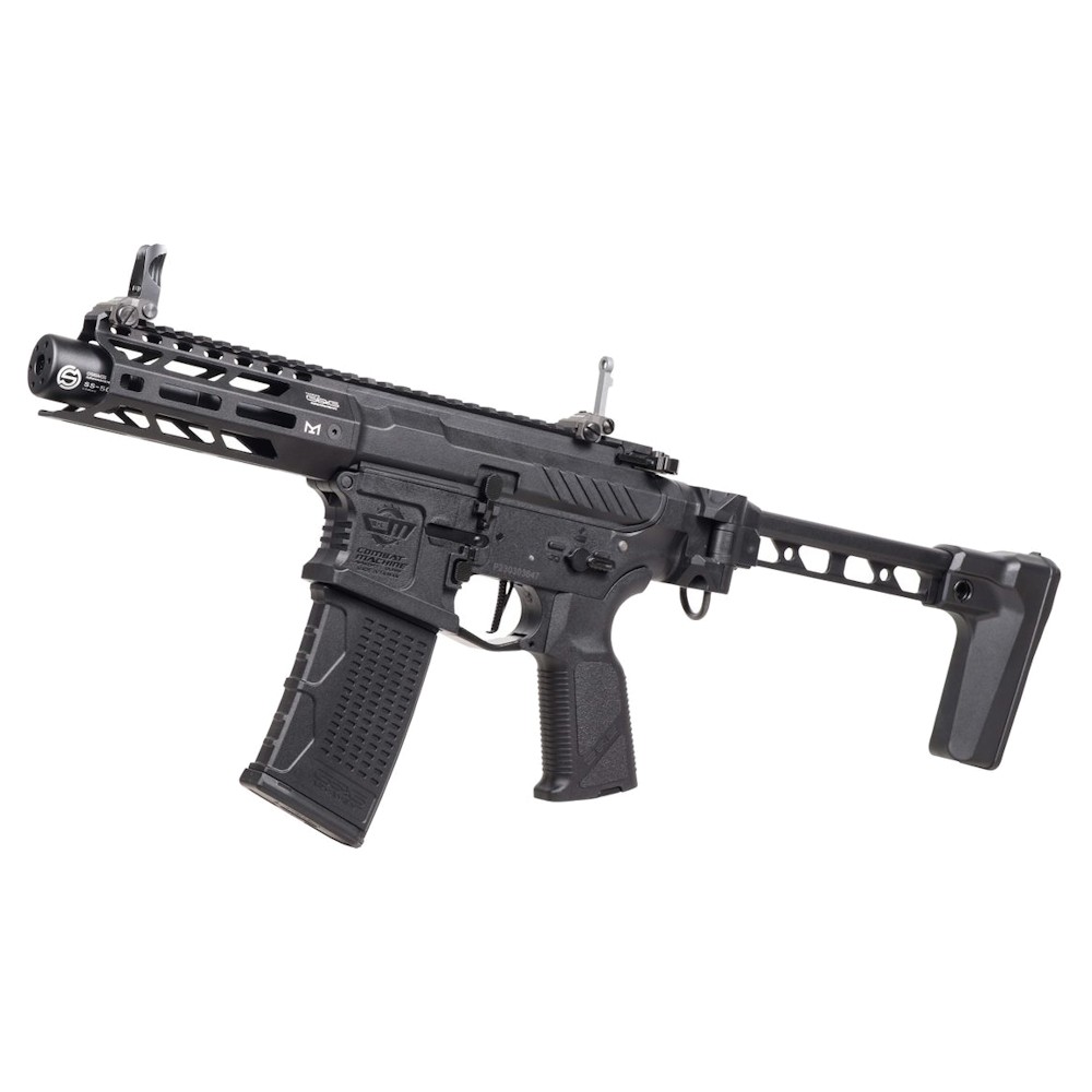 G&G ELECTRIC RIFLE ARP 556 3.0 BLACK (GG-ARP556 3.0) | Jolly Softair