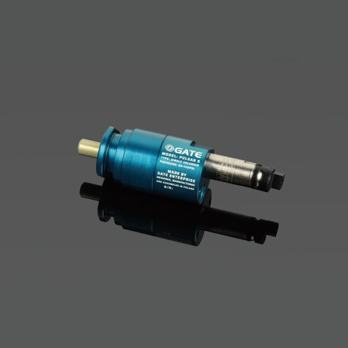 GATE PULSAR S HPA MOTOR WITH TITAN II BLUETOOTH REAR WIRED (HPA-PSR)