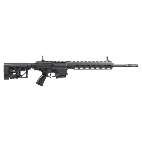 G&G ELECTRIC RIFLE TR80 DMR BLACK (GG-TR80)