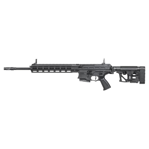 G&G ELECTRIC RIFLE TR80 DMR BLACK (GG-TR80)