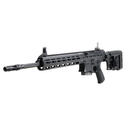 G&G ELECTRIC RIFLE TR80 DMR BLACK (GG-TR80)