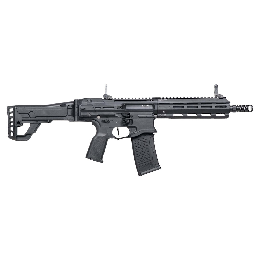 G&G ELECTRIC RIFLE MCP-556 BLACK (GG-MXC556)