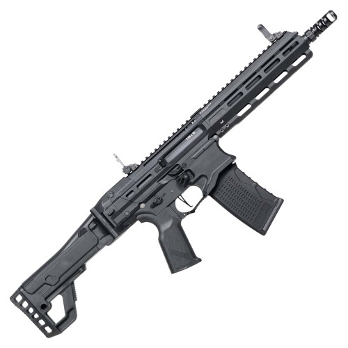 G&G FUCILE ELETTRICO MCP-556 NERO (GG-MCP556)