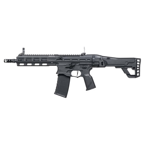 G&G ELECTRIC RIFLE MCP-556 BLACK (GG-MXC556)