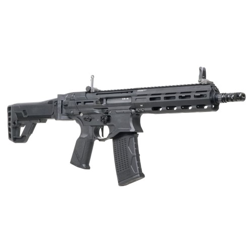 G&G FUCILE ELETTRICO MCP-556 NERO (GG-MCP556)