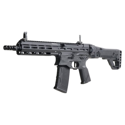 G&G FUCILE ELETTRICO MCP-556 NERO (GG-MCP556)