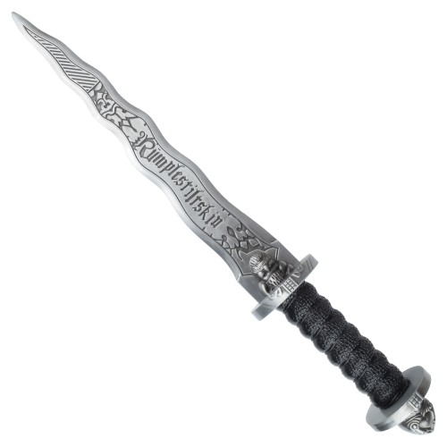 ORNAMENTAL FANTASY DAGGER (ZS8127)