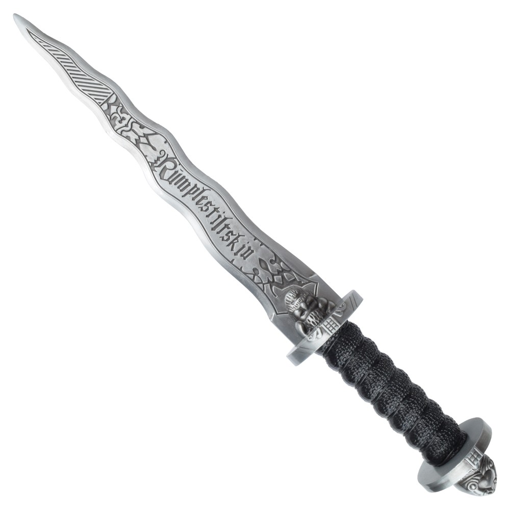 ORNAMENTAL FANTASY DAGGER (ZS8127)