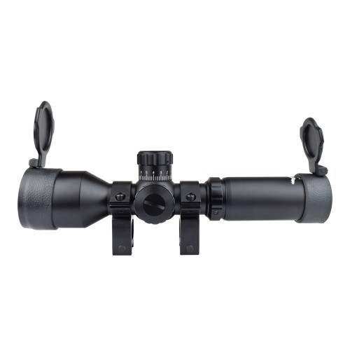 JS-TACTICAL OTTICA ZOOM 3X-9X LENTE 42mm (JS-3-9X42E)