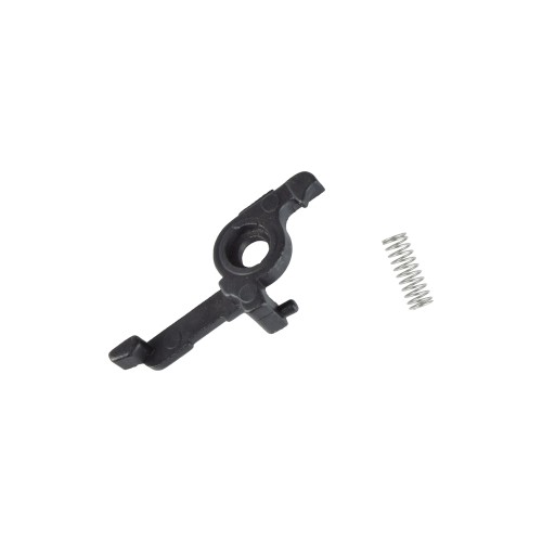 MODIFY CUT OFF LEVER AND SPRING FOR GEARBOX V3 (MO-GB-05-033)