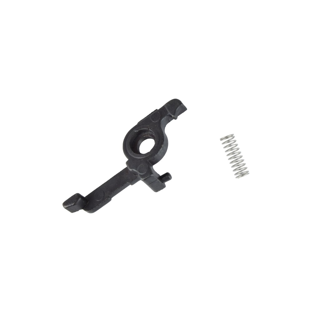 MODIFY LEVA E MOLLA CUT OFF PER GEARBOX V3 (MO-GB-05-033)