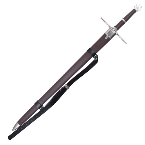 ORNAMENTAL FANTASY SWORD (ZS637-2)