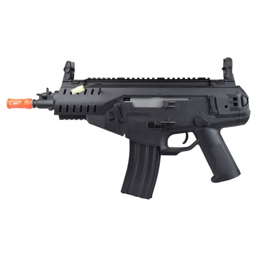 QINGLIU AIRGUN ELECTRIC RIFLE ARX160 PISTOL BLACK (QL-ARX160S)