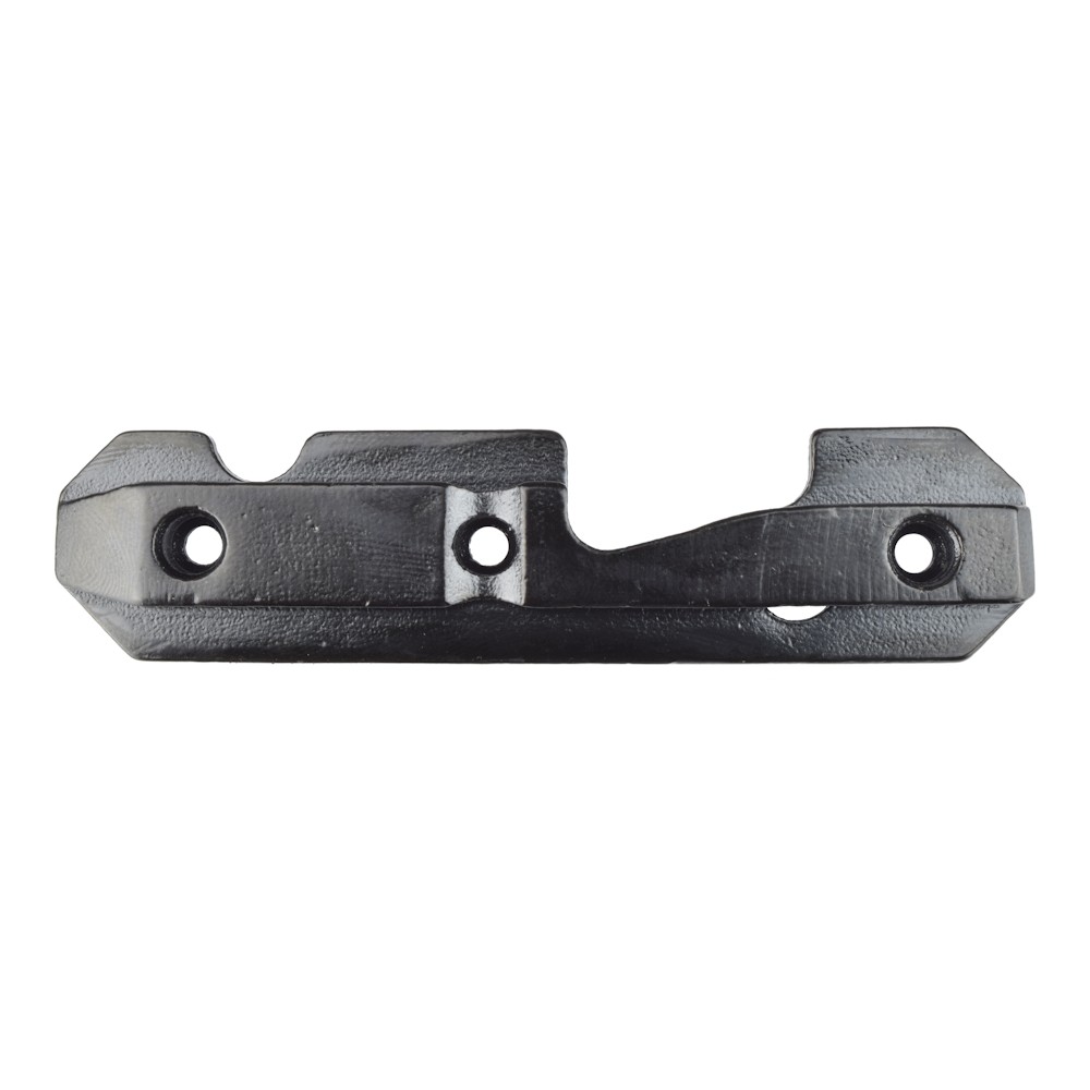 JS-TACTICAL SIDE DOVETAIL RAIL MOUNT FOR AK BLACK (JS-AKDVS)