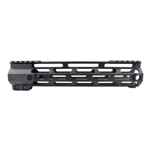 JS-TACTICAL 10" HANDGUARD WITH TOP CUT FOR M4 BLACK (JS-10CT)